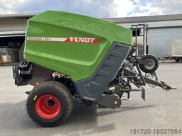 Fendt Rotana 130 F Xtra - 17 Messer