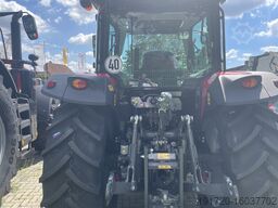 Massey Ferguson 5711M Dyna-4 4WD Cab