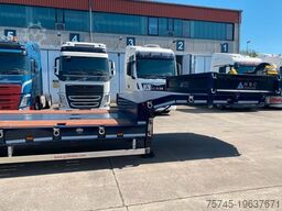 GVN 3GVN29 * ÜBERBREITE TAFEL*KOC*LIFT*P