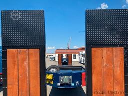 GVN 3GVN29 * ÜBERBREITE TAFEL*KOC*LIFT*P