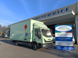 Iveco EUROCARGO 75E19