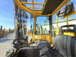 Combilift C5000XL GAS DUPLEX 6000MM POSITIONER