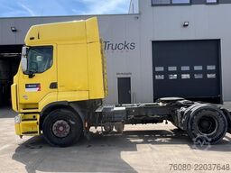 Renault Premium 440 DXI (GOOD CONDITION / BONNE ETAT)