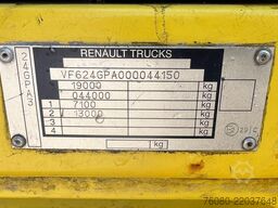 Renault Premium 440 DXI (GOOD CONDITION / BONNE ETAT)