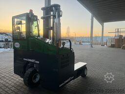 Combilift C4000 / Diesel / Very good condition