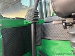 Combilift C4000 / Diesel / Very good condition