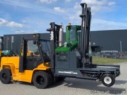 Hyster Yale GLP70 positioner+sideshift/ 4097 h
