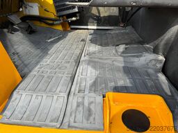 Hyster Yale GLP70 positioner+sideshift/ 4097 h