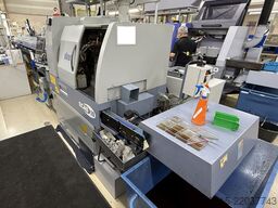 STAR Micronics ECAS 20