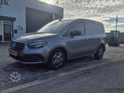 Mercedes-Benz Citan 120pk automaat vol