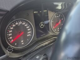 Mercedes-Benz Citan 120pk automaat vol