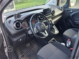 Mercedes-Benz Citan 120pk automaat vol