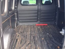 Mercedes-Benz Citan 120pk automaat vol