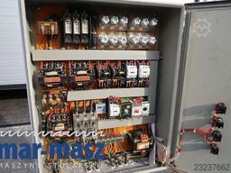 SPOERRI HZ 720×160 55kW