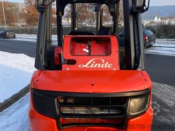 Linde H 30 T - 393
