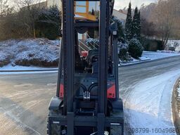 Linde H 30 T - 393