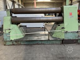 KUMLA PV 7 H 2500 x 16 mm