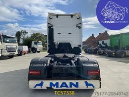 MAN TGX 470
