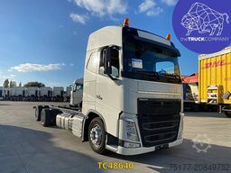 Volvo FH 460