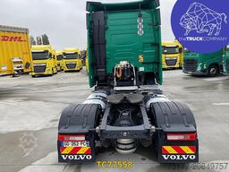 Volvo FH 500