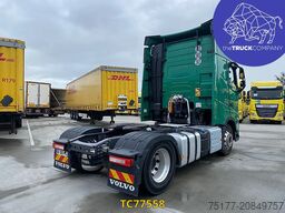 Volvo FH 500