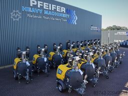 Atlas Copco Hilight H6+ Valid inspection, Max Boom Height 8m,