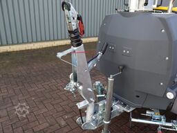 Atlas Copco Hilight H6+ Valid inspection, Max Boom Height 8m,