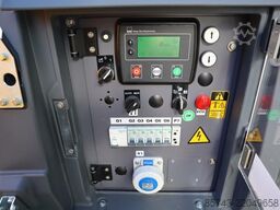 Atlas Copco Hilight H6+ Valid inspection, Max Boom Height 8m,