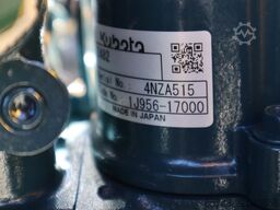 Atlas Copco Hilight H6+ Valid inspection, Max Boom Height 8m,