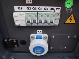 Atlas Copco Hilight H6+ Valid inspection, Max Boom Height 8m,
