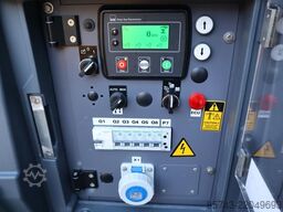 Atlas Copco Hilight H6+ Valid inspection, Max Boom Height 8m,