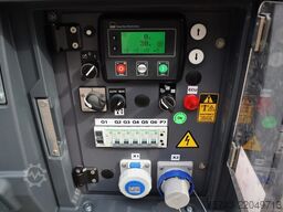 Atlas Copco Hilight H6+ Valid inspection, Max Boom Height 8m,