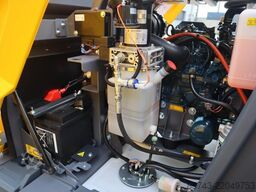 Atlas Copco Hilight H6+ Valid inspection, Max Boom Height 8m,