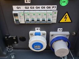 Atlas Copco Hilight H6+ Valid inspection, Max Boom Height 8m,