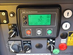 Atlas Copco Hilight H6+ Valid inspection, Max Boom Height 8m,