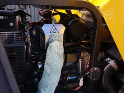 Atlas Copco Hilight H6+ Valid inspection, Max Boom Height 8m,
