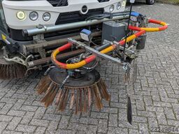 Ravo 540 Euro 6