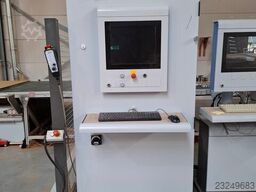Weeke Optimat BHP 210 Profiline