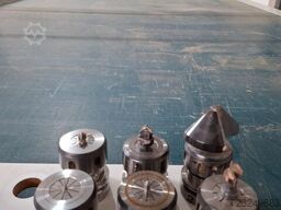 Weeke Optimat BHP 210 Profiline