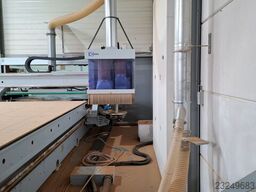 Weeke Optimat BHP 210 Profiline