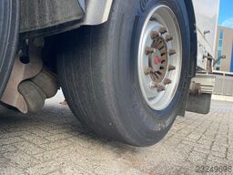 DESOT Turbo's Hoet TSCI Auger + Air. Hatz Diesel (169...