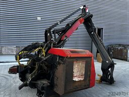 McConnel PA6085VFR