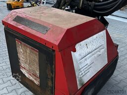 McConnel PA6085VFR