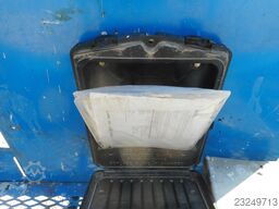 Genie Z-45/25J Diesel Allrad 16m