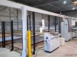 Grundner Sondernmachinen MLD 300
