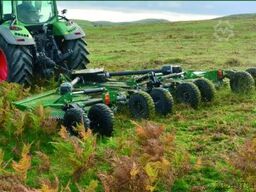 Spearhead Multicut 480 Proline
