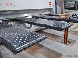 Holz-Her Zentre 6215 dynamic