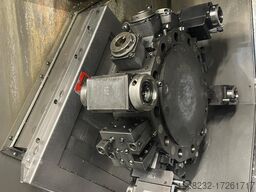DMG Gildemeister SPRINT 65 Linear