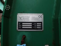 KOMPTECH FARWICK Mashseparator