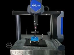 Aberlink Axiom CNC